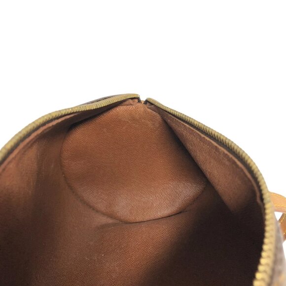 Authentic Louis Vuitton Papillon 26 Monogram Handbag jp390-111425 - Picture 13 of 16